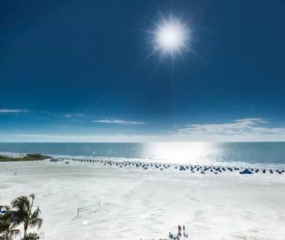 6620 Estero Blvd, Unit 1105, Fort Myers Beach, FL 33931 Photo