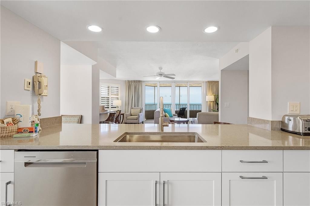 6620 Estero Blvd, Unit 1105, Fort Myers Beach, FL 33931 Photo