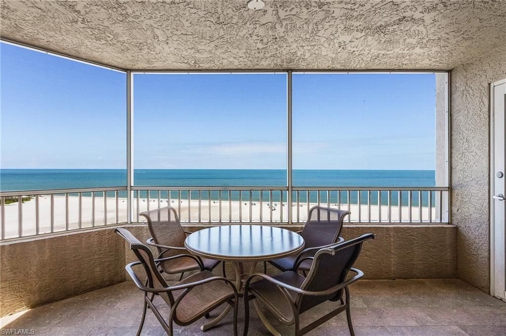 6620 Estero Blvd, Unit 1105, Fort Myers Beach, FL 33931 Photo