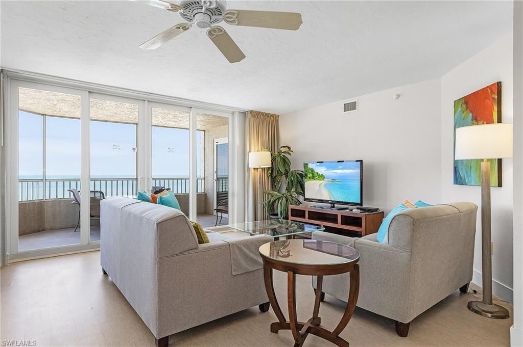 6620 Estero Blvd, Unit 1105, Fort Myers Beach, FL 33931 Photo