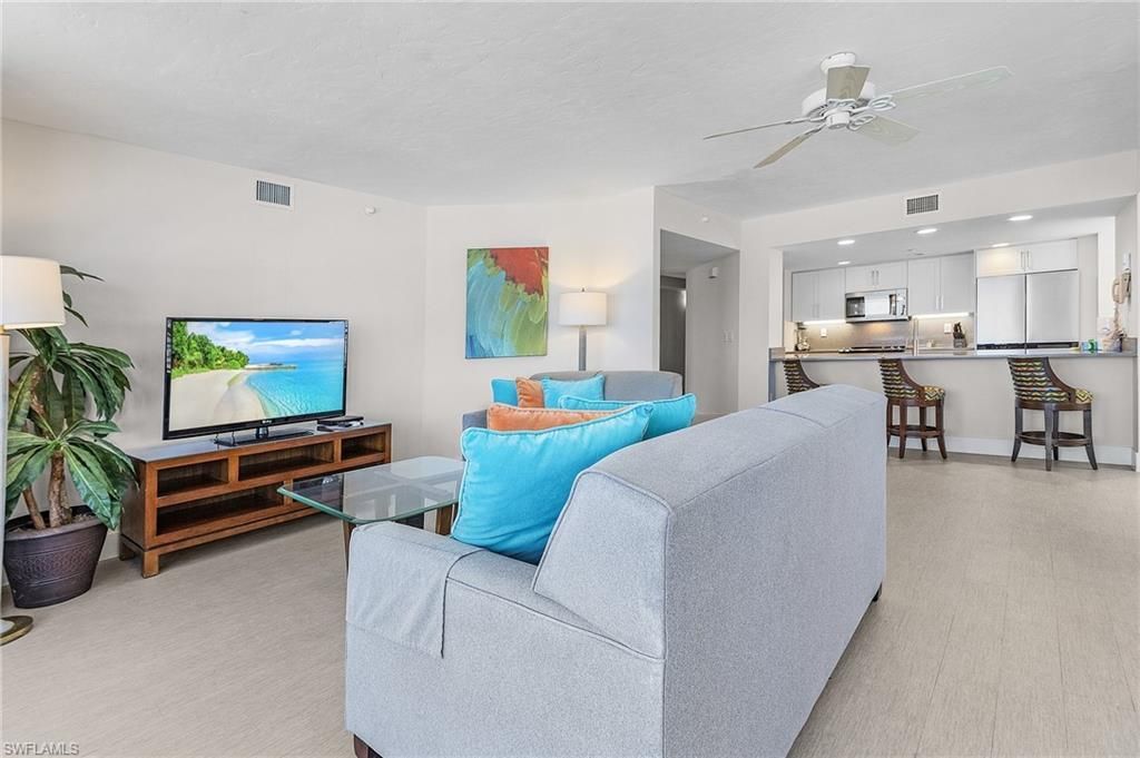 6620 Estero Blvd, Unit 1105, Fort Myers Beach, FL 33931 Photo