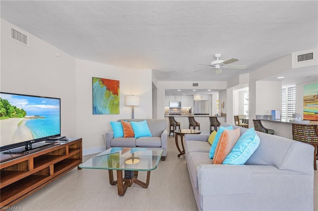 6620 Estero Blvd, Unit 1105, Fort Myers Beach, FL 33931 Photo