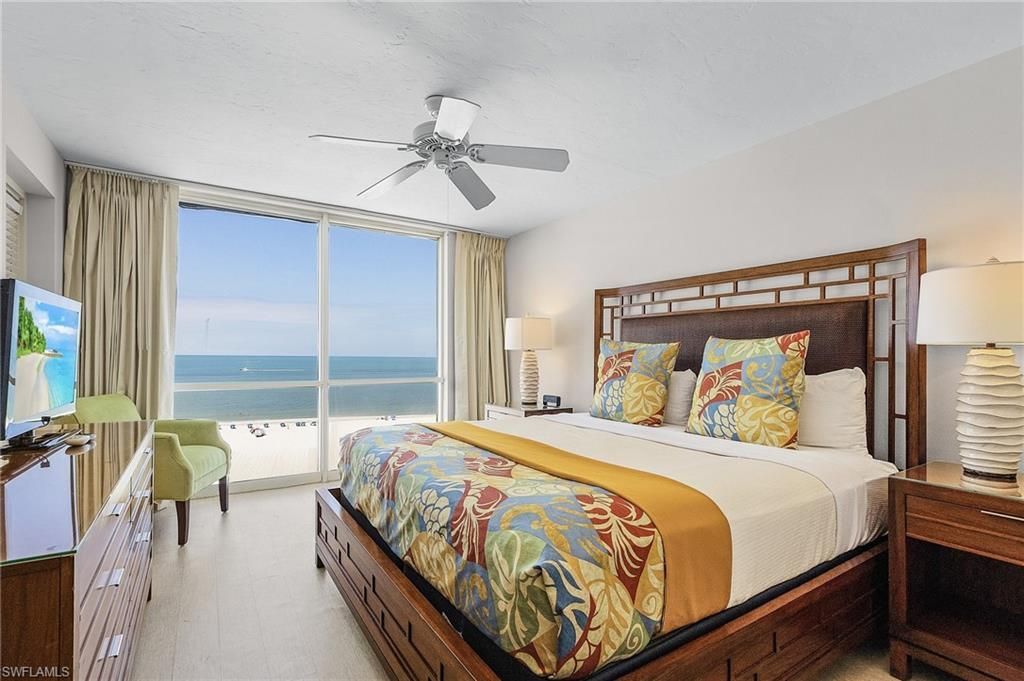 6620 Estero Blvd, Unit 1105, Fort Myers Beach, FL 33931 Photo