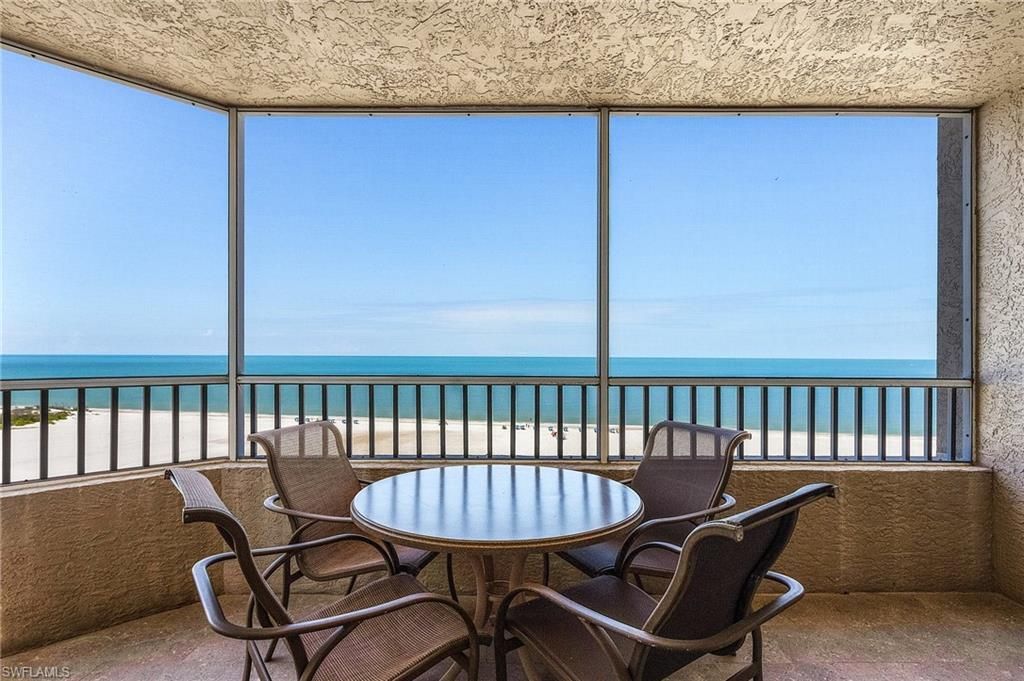 6620 Estero Blvd, Unit 1105, Fort Myers Beach, FL 33931 Photo