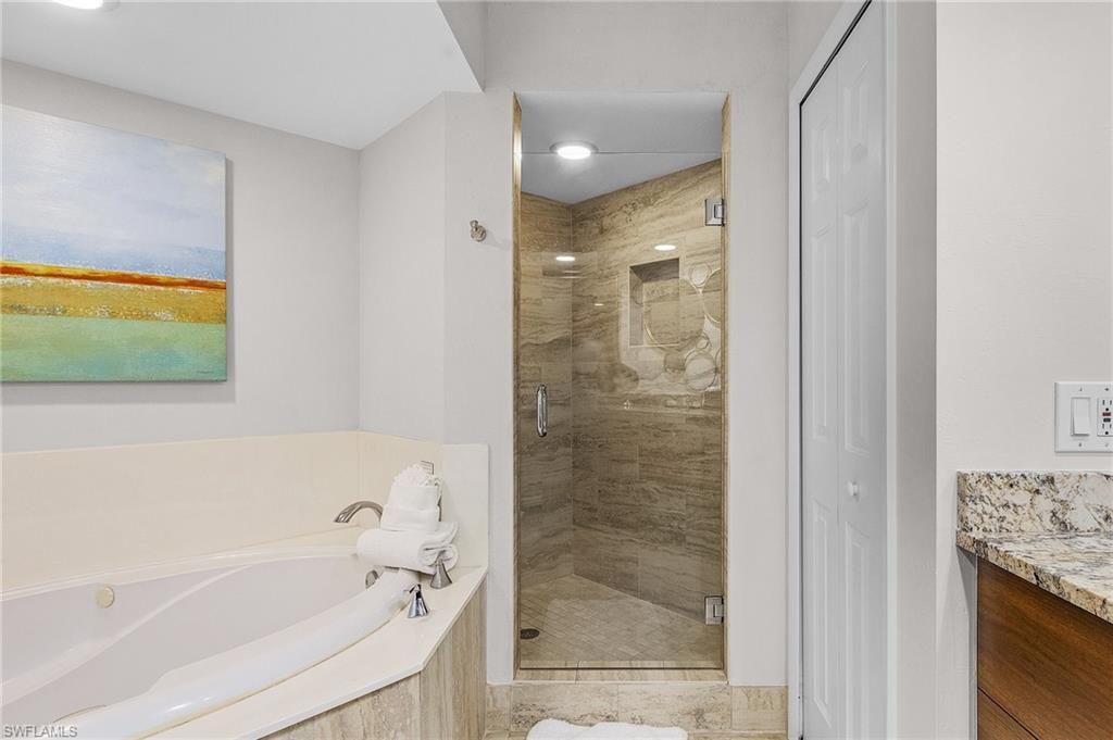 6620 Estero Blvd, Unit 1105, Fort Myers Beach, FL 33931 Photo