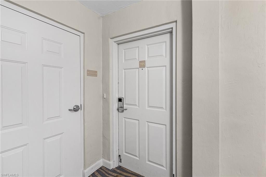 6620 Estero Blvd, Unit 1105, Fort Myers Beach, FL 33931 Photo