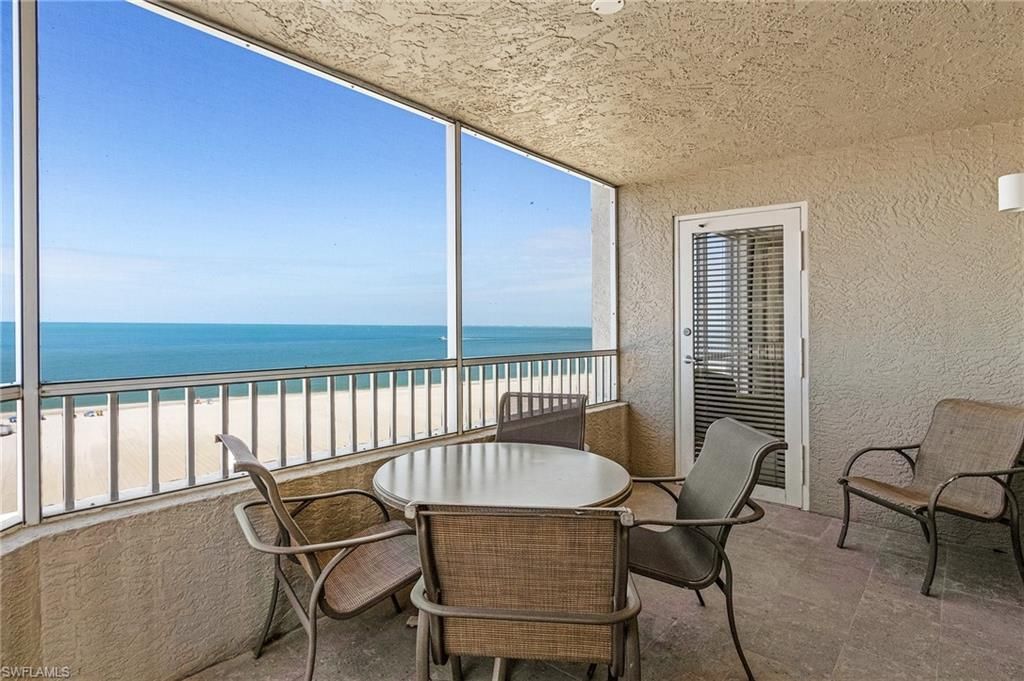 6620 Estero Blvd, Unit 1105, Fort Myers Beach, FL 33931 Photo