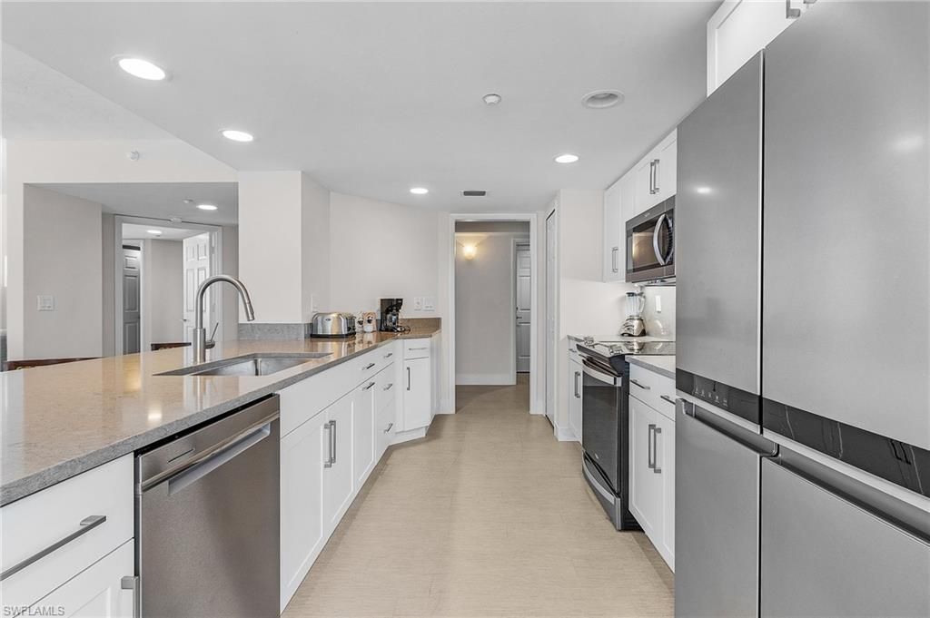 6620 Estero Blvd, Unit 1105, Fort Myers Beach, FL 33931 Photo