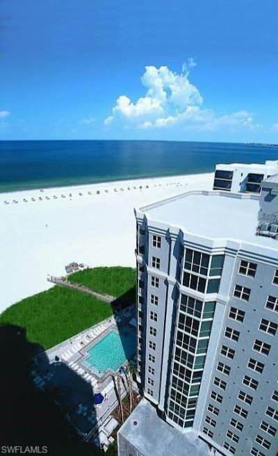 6620 Estero Blvd, Unit 1105, Fort Myers Beach, FL 33931 Photo