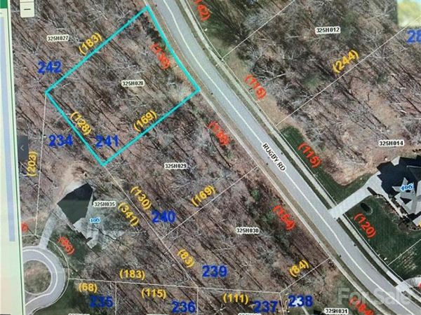 417 Rugby Road, Salisbury, NC 28144