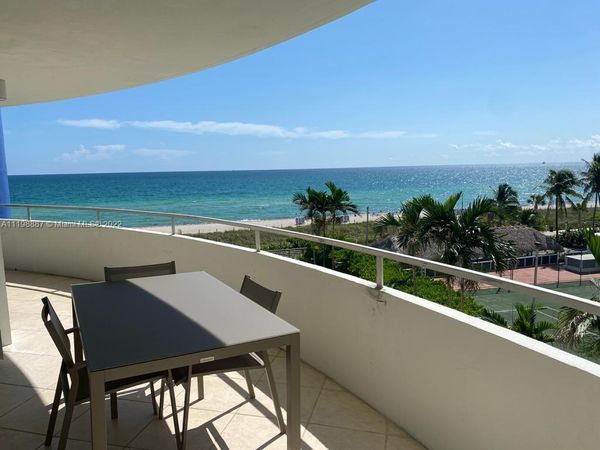 5151 Collins Ave, Unit 531, Miami Beach, FL 33140