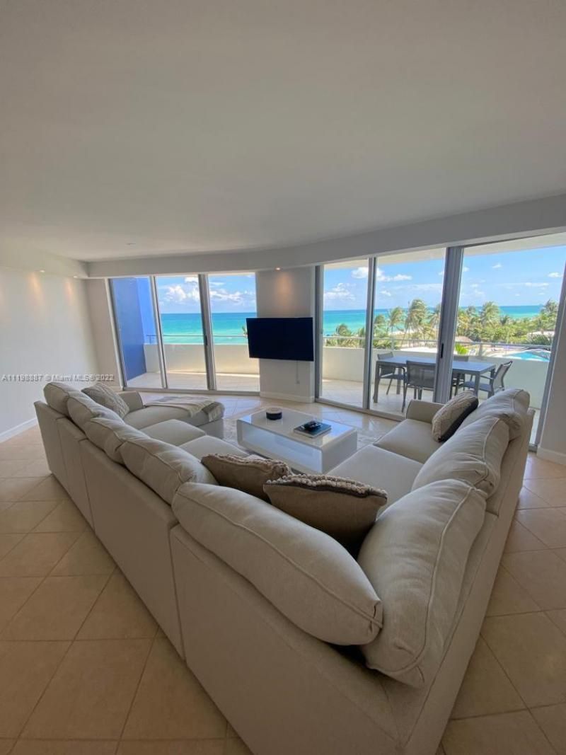 5151 Collins Ave, Unit 531, Miami Beach, FL 33140 Photo