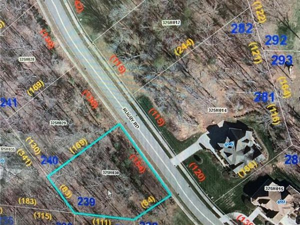 407 Rugby Road, Salisbury, NC 28144