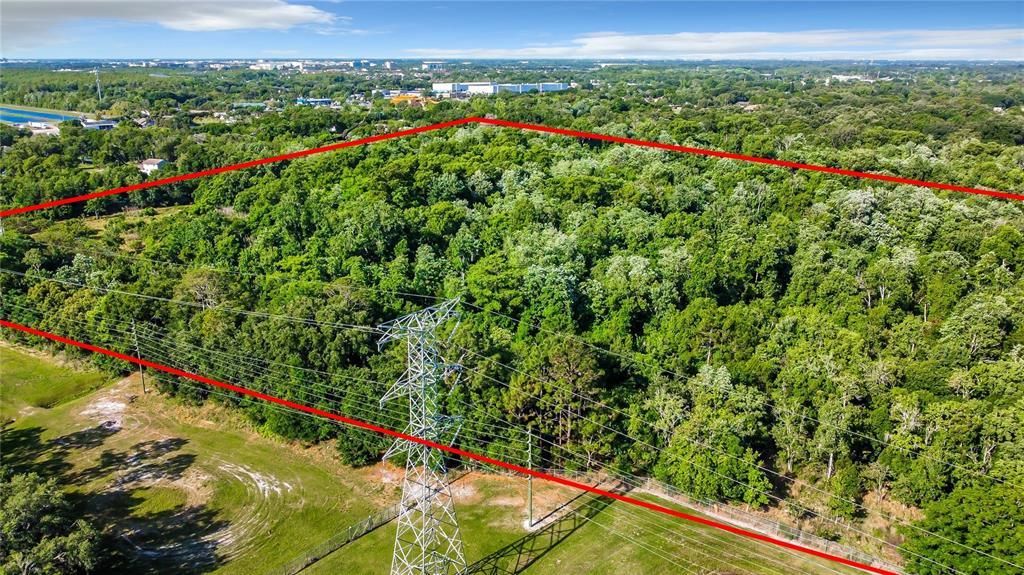 6877 Nassau Avenue, Orlando, FL 32822 Photo