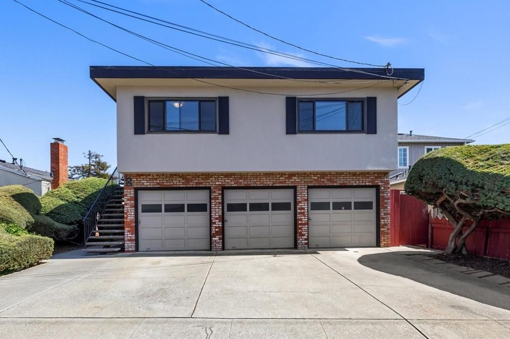 1115 Spruce Street, Millbrae, CA 94030 Main Photo