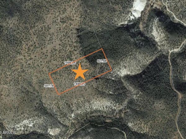 000 S ASH CREEK Road, Unit -, Globe, AZ 85501