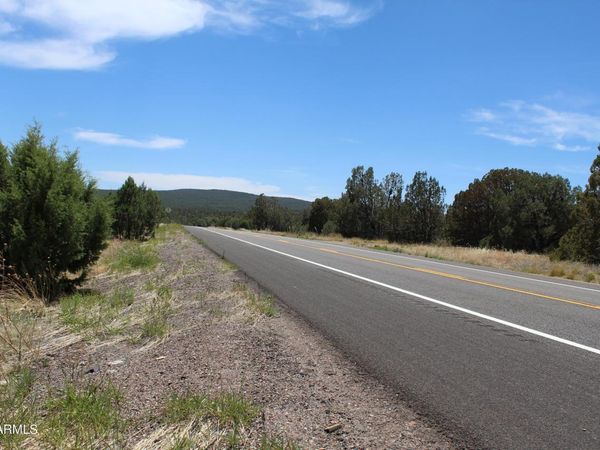 00 W Ash Creek Road, Unit -, Globe, AZ 85501