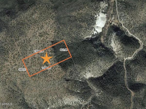 000 W ASH CREEK Road, Unit -, Globe, AZ 85501