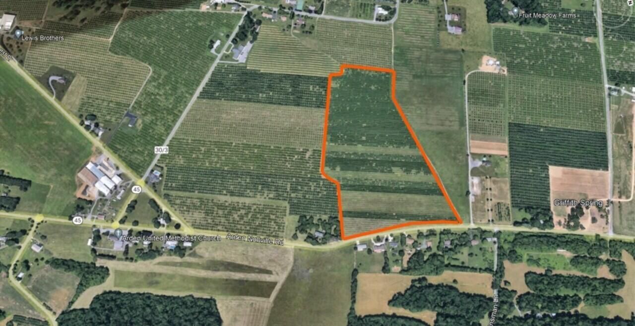 0 Arden Nollville Road, Martinsburg, WV 25405 Main Photo