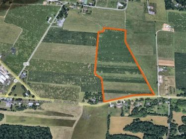 0 Arden Nollville Road, Martinsburg, WV 25405