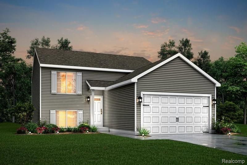 1883 Harold Street, Madison Township, MI 49221 Main Photo