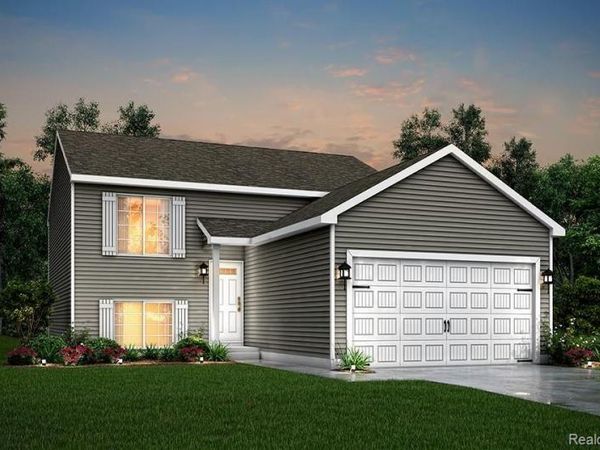 1883 Harold Street, Madison Twp, MI 49221