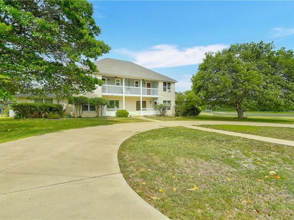 40202 Settlers PATH, Georgetown, TX 78626