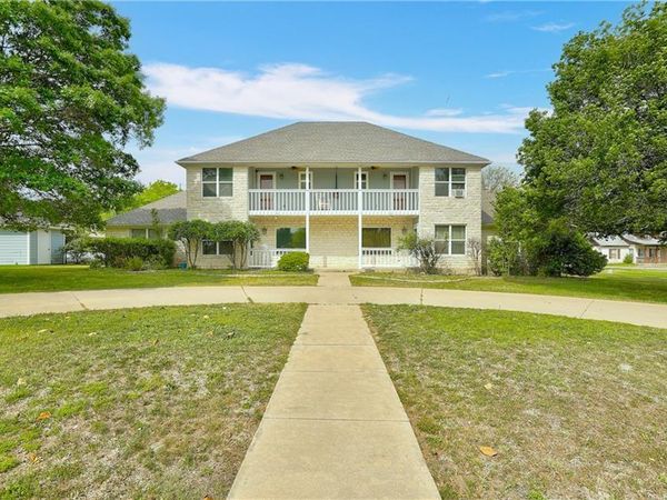 40202 Settlers Path PATH, Georgetown, TX 78626