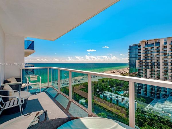 2301 Collins Ave, Unit 1506, Miami Beach, FL 33139