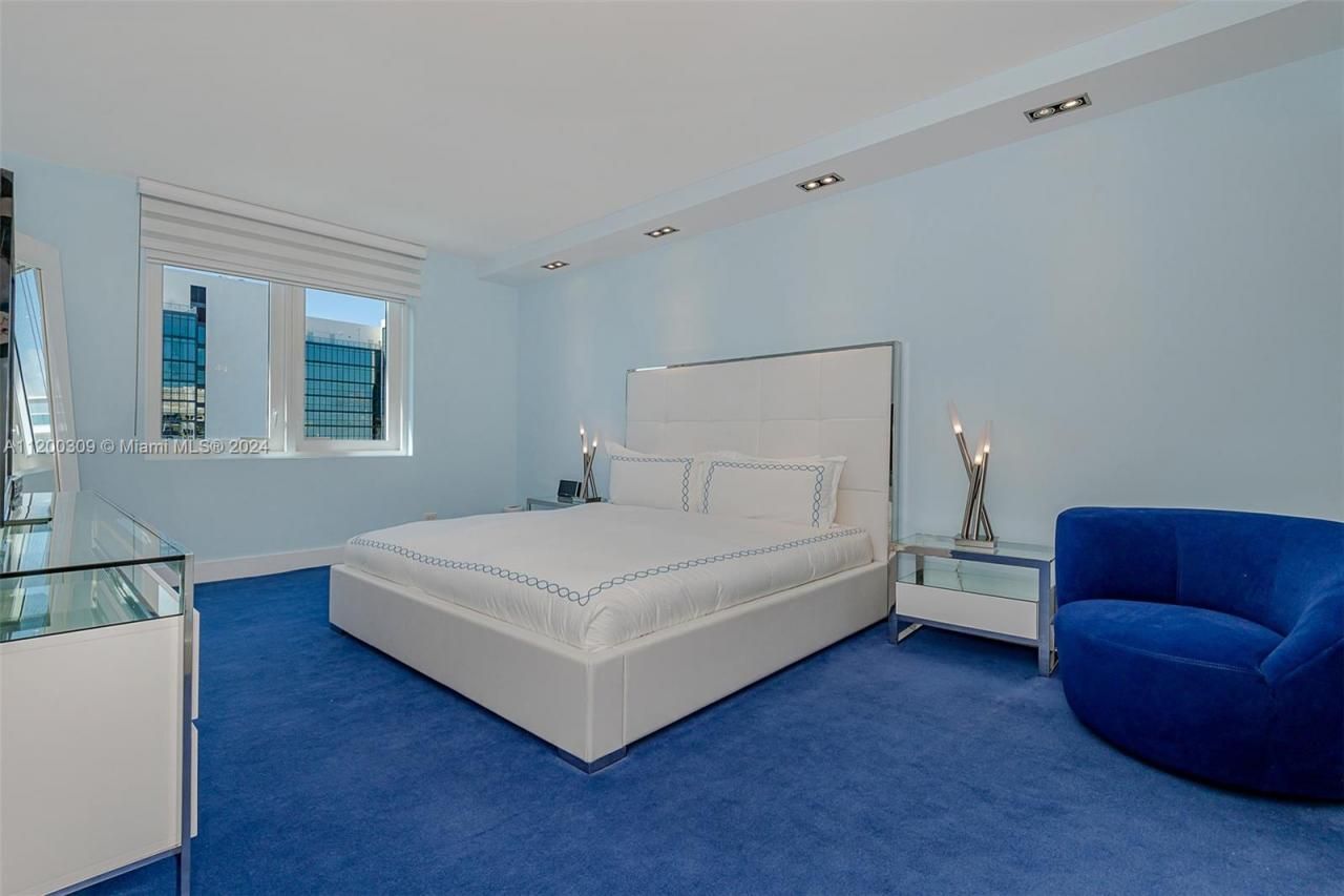 2301 Collins Ave, Unit 1506, Miami Beach, FL 33139 Photo