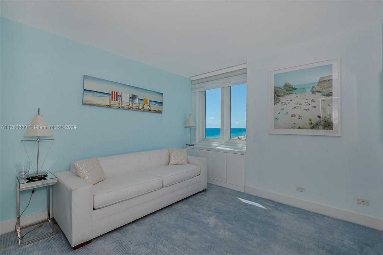 2301 Collins Ave, Unit 1506, Miami Beach, FL 33139 Photo