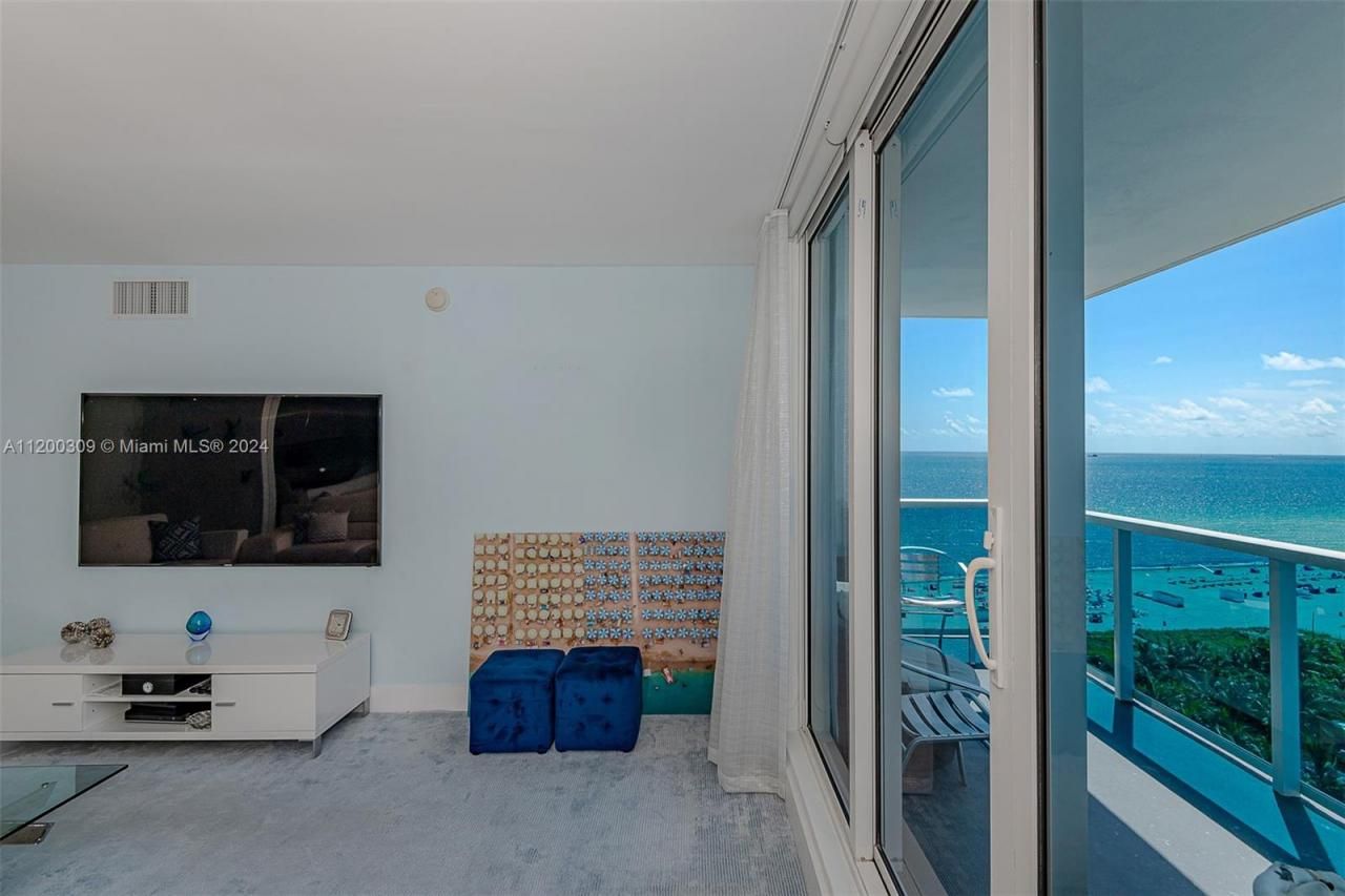 2301 Collins Ave, Unit 1506, Miami Beach, FL 33139 Photo