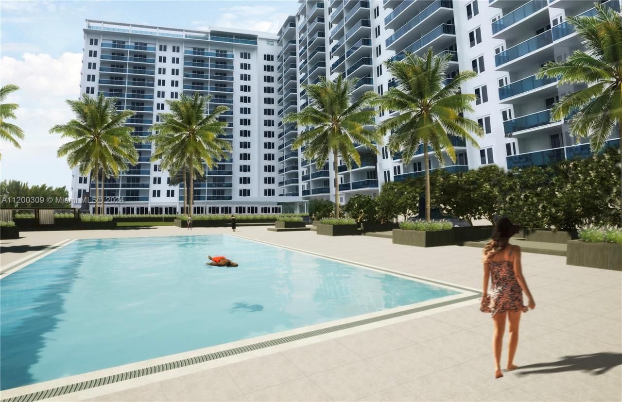 2301 Collins Ave, Unit 1506, Miami Beach, FL 33139 Photo