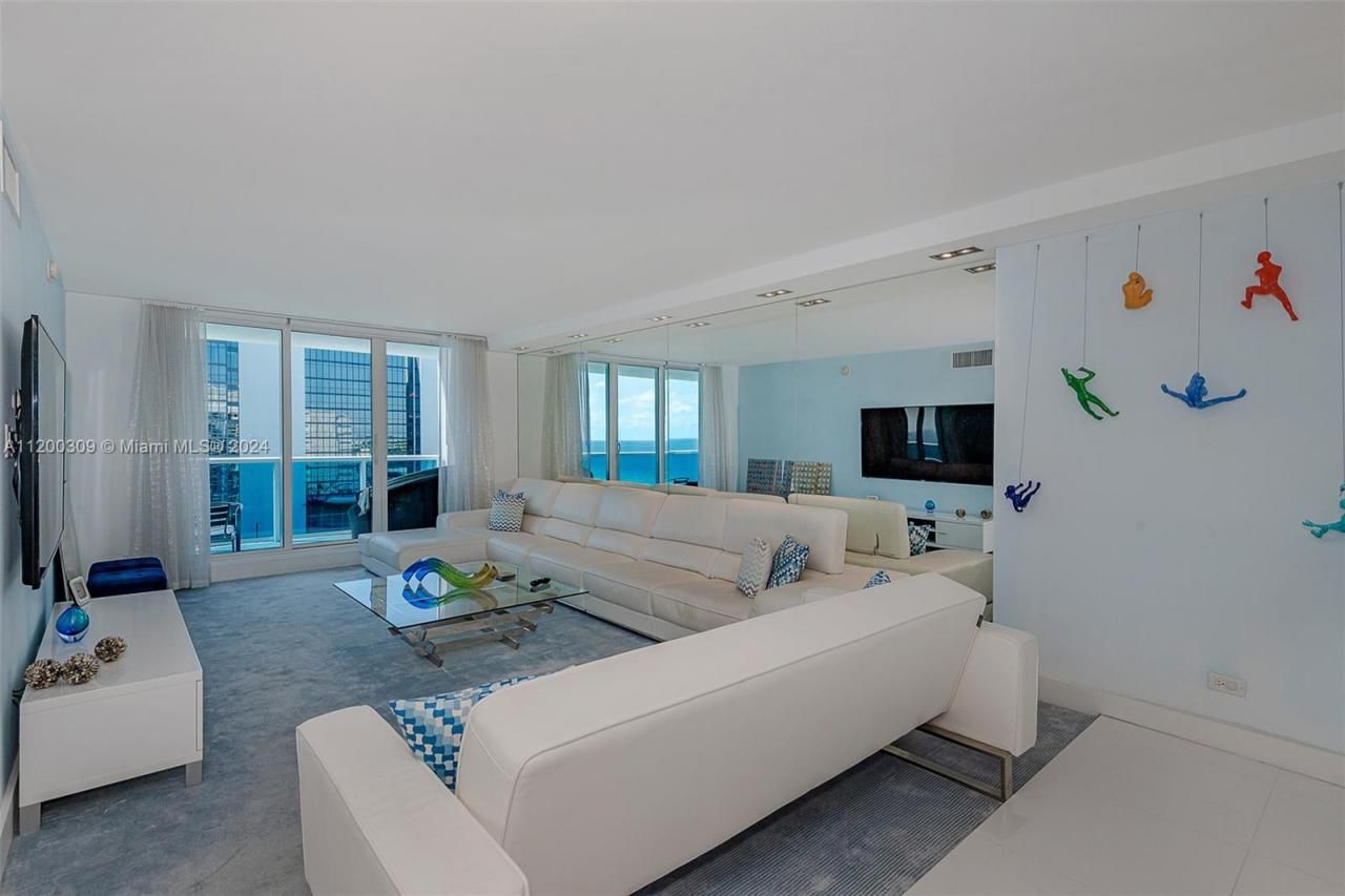 2301 Collins Ave, Unit 1506, Miami Beach, FL 33139 Photo