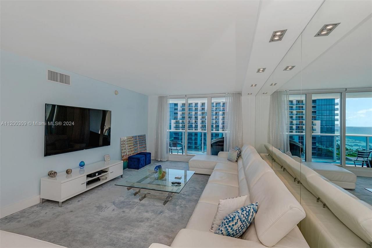 2301 Collins Ave, Unit 1506, Miami Beach, FL 33139 Photo