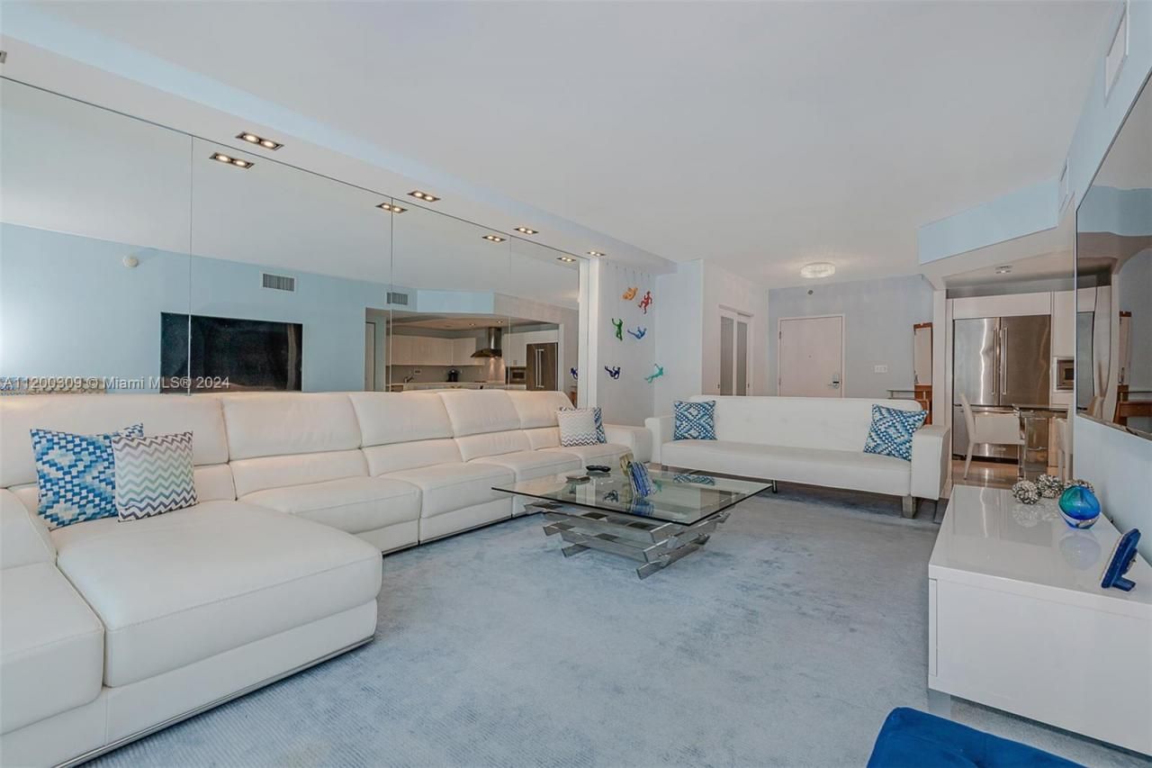 2301 Collins Ave, Unit 1506, Miami Beach, FL 33139 Photo