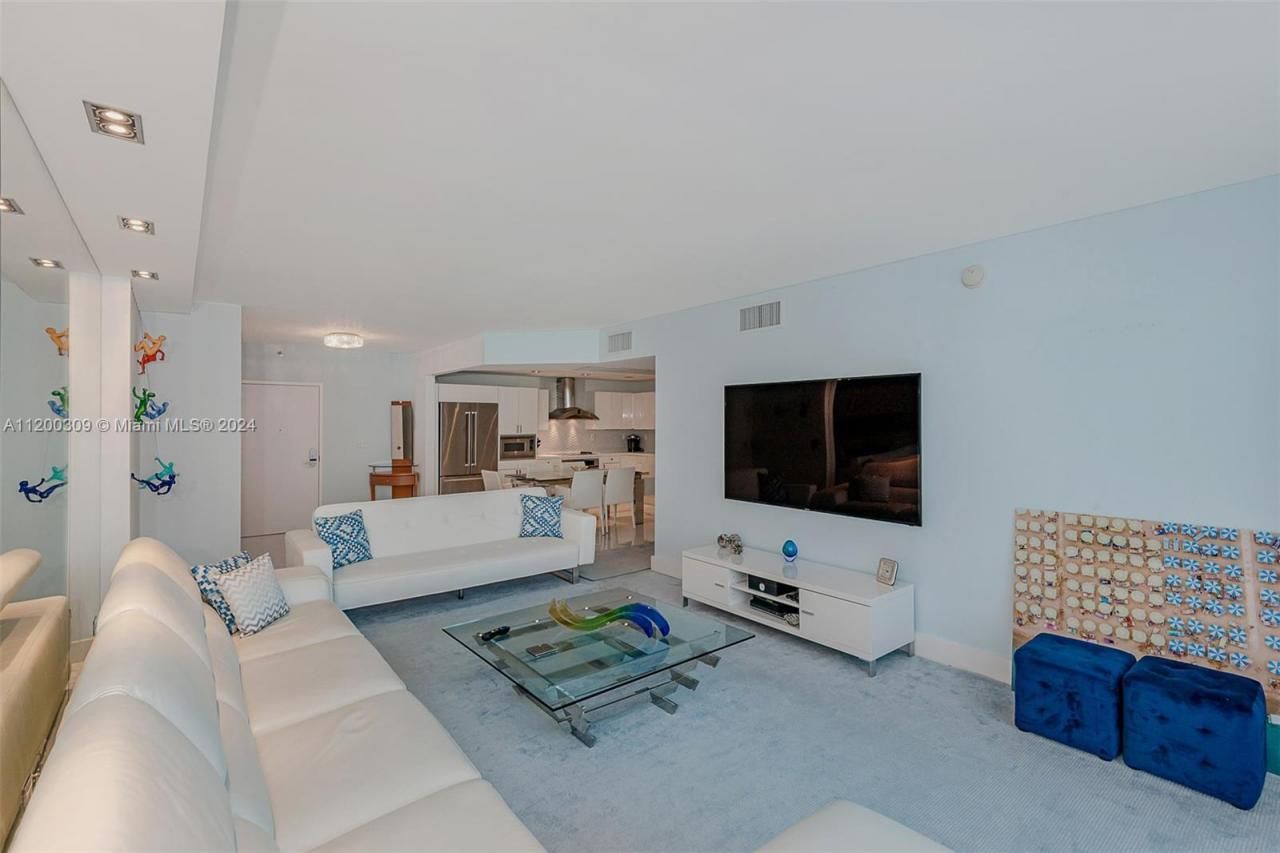 2301 Collins Ave, Unit 1506, Miami Beach, FL 33139 Photo