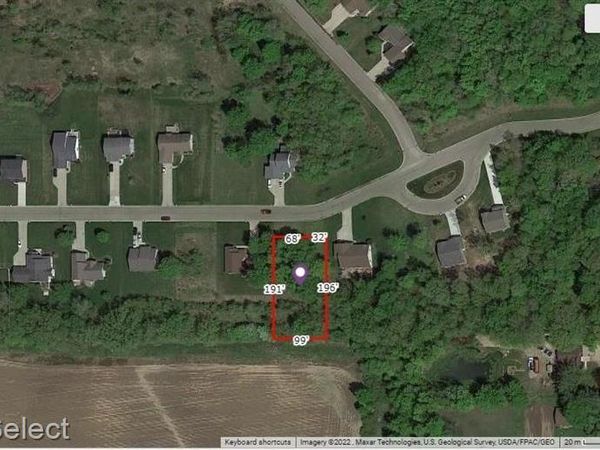 7075 SARATOGA Drive, Clayton Twp, MI 48532