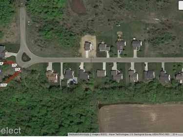 1208 CITATION Drive, Clayton Township, Mi 48532