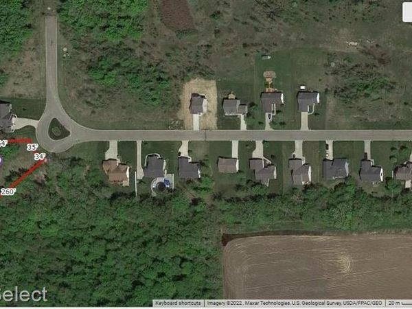 1208 CITATION Drive, Clayton Township, Mi 48532