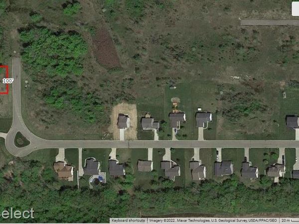 1184 CITATION Drive, Clayton Township, Mi 48532