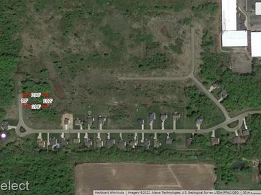 1179 CITATION Drive, Clayton Township, Mi 48532