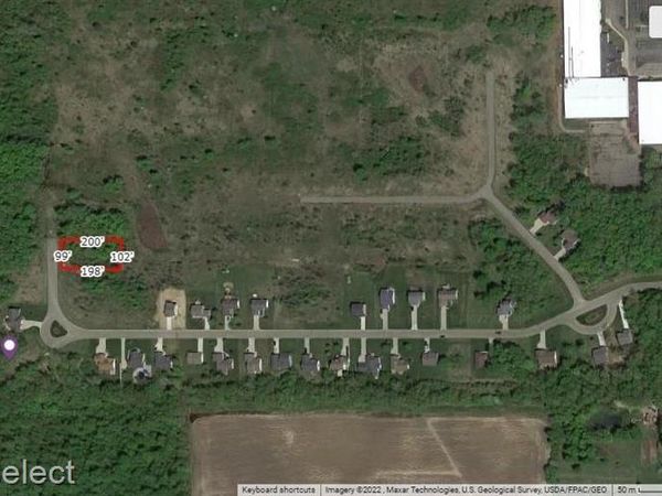 1179 CITATION Drive, Clayton Township, Mi 48532
