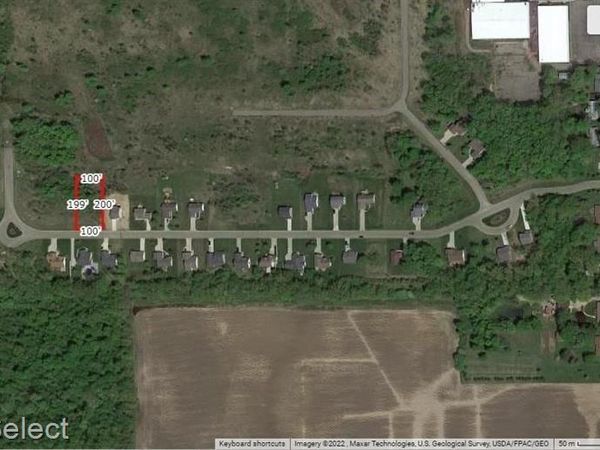 7176 SARATOGA Drive, Clayton Township, Mi 48532