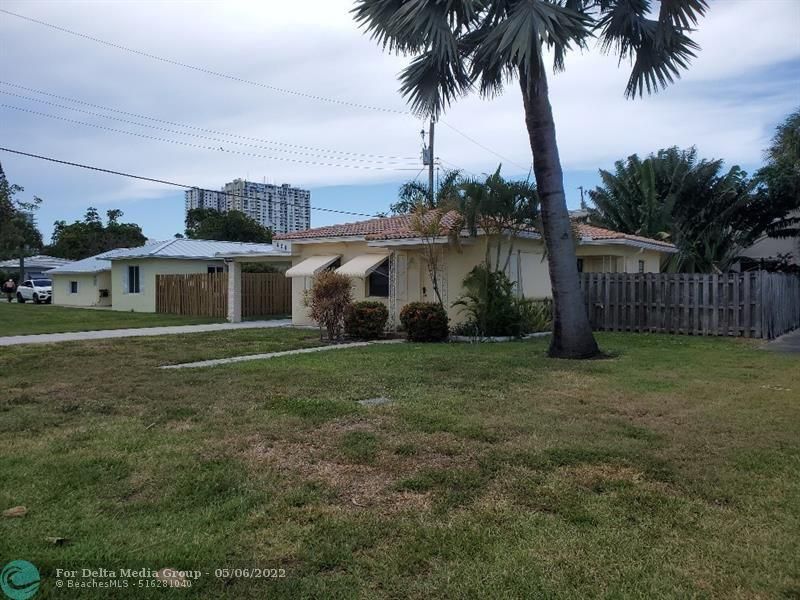 608 S Riverside Drive, Pompano Beach, FL 33062 Photo