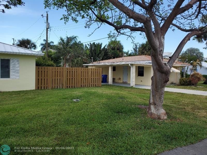 608 S Riverside Drive, Pompano Beach, FL 33062 Photo