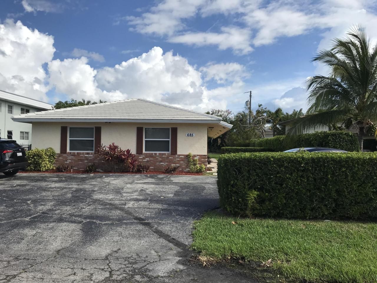 685 Glouchester Street, Unit S, Boca Raton, FL 33487 Photo