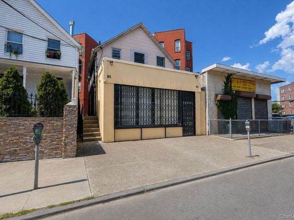 85 Mclean Avenue, Yonkers, NY 10705