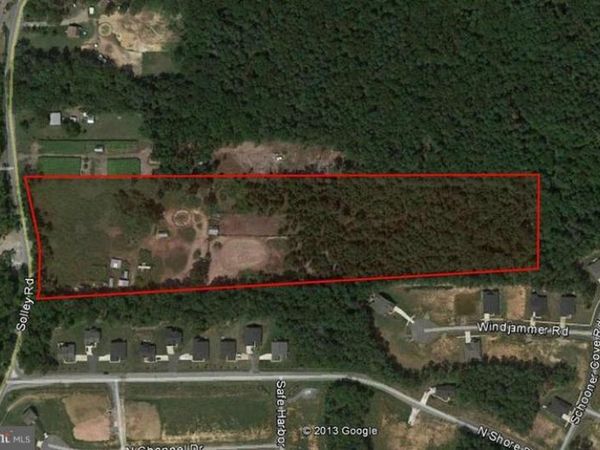 7917 SOLLEY ROAD, GLEN BURNIE, MD 21060