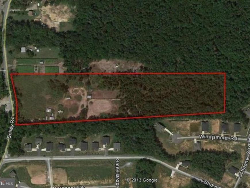 7917 Solley Road, Glen Burnie, MD 21060 Main Photo